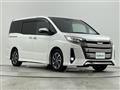 2020 Toyota Noah