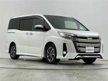 2020 Toyota Noah