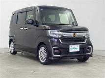 2022 Honda N BOX