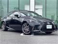 2017 Lexus IS