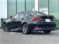 2017 Lexus IS
