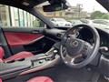 2017 Lexus IS
