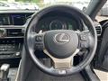 2017 Lexus IS