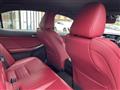 2017 Lexus IS