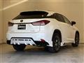 2021 Lexus RX