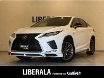 2021 Lexus RX