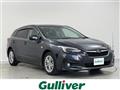 2018 Subaru Impreza