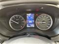 2018 Subaru Impreza
