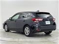 2018 Subaru Impreza