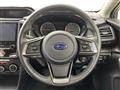 2018 Subaru Impreza