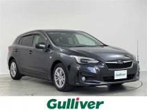 2018 Subaru Impreza