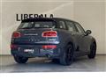 2019 BMW MINI Clubman