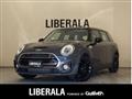 2019 BMW MINI Clubman