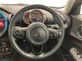 2019 BMW MINI Clubman