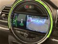 2019 BMW MINI Clubman