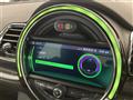2019 BMW MINI Clubman