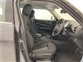 2019 BMW MINI Clubman