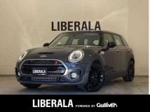 2019 BMW MINI Clubman