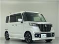 2018 Suzuki Spacia