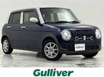 2023 Suzuki Lapin