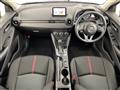2015 Mazda Demio