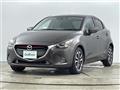 2015 Mazda Demio