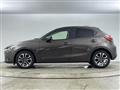 2015 Mazda Demio