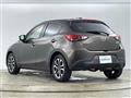 2015 Mazda Demio
