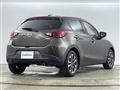 2015 Mazda Demio