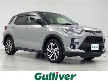 2024 Toyota Raize