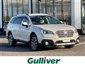 2016 Subaru Outback