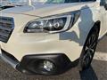 2016 Subaru Outback