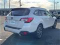 2016 Subaru Outback