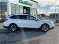 2016 Subaru Outback