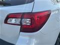2016 Subaru Outback