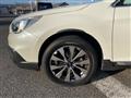 2016 Subaru Outback