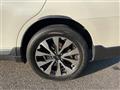 2016 Subaru Outback