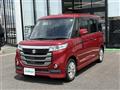 2017 Suzuki Spacia