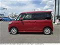 2017 Suzuki Spacia