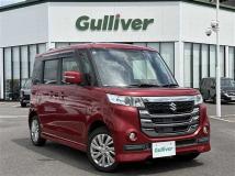 2017 Suzuki Spacia