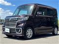 2022 Suzuki Spacia