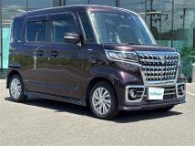 2022 Suzuki Spacia