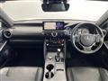 2021 Lexus IS