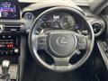 2021 Lexus IS