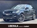 2017 Land Rover Range Rover Sport