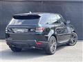 2017 Land Rover Range Rover Sport