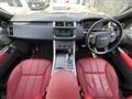 2017 Land Rover Range Rover Sport