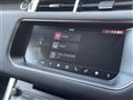 2017 Land Rover Range Rover Sport
