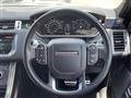 2017 Land Rover Range Rover Sport