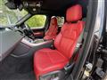 2017 Land Rover Range Rover Sport